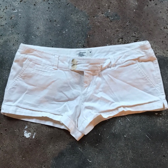 American Eagle Outfitters Pants - Women’s American Eagle Shorts